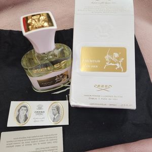 CREED Aventus for her perfume